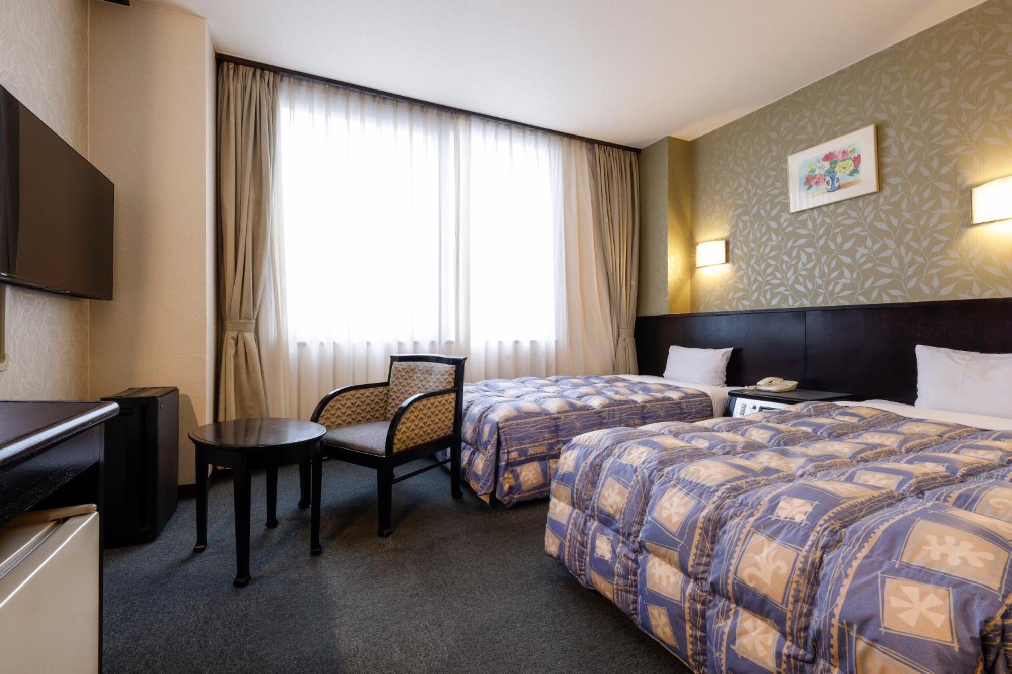 Kotohira Riverside Hotel Extérieur photo